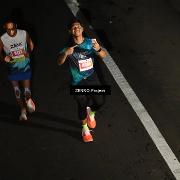 Runner Photo 4916533
