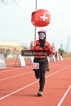 Runner Photo 4916534