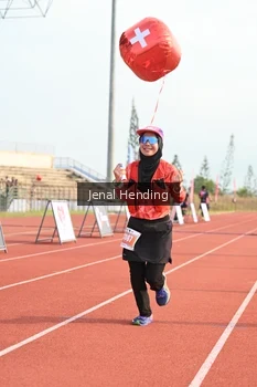 Runner Photo 4916535