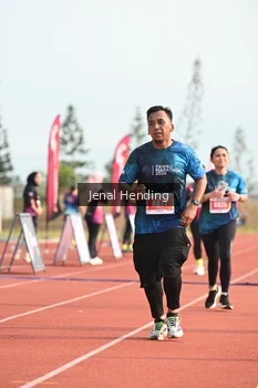 Runner Photo 4916536