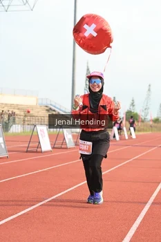 Runner Photo 4916538