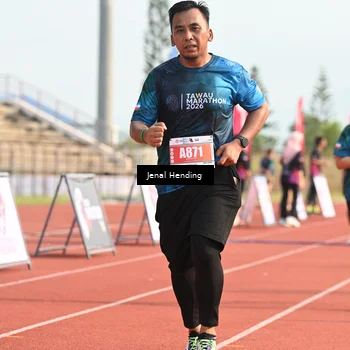 Runner Photo 4916539