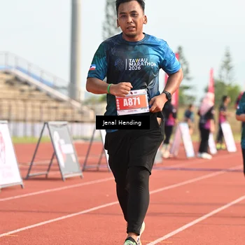 Runner Photo 4916541
