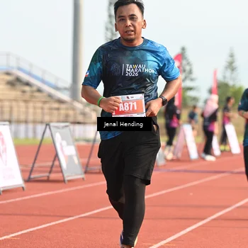 Runner Photo 4916542
