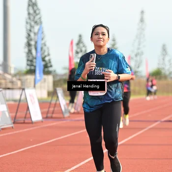 Runner Photo 4916545