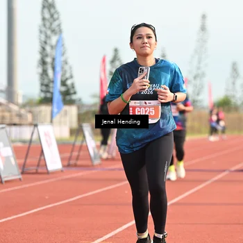 Runner Photo 4916548