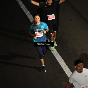 Runner Photo 4916550