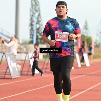 Runner Photo 4916551