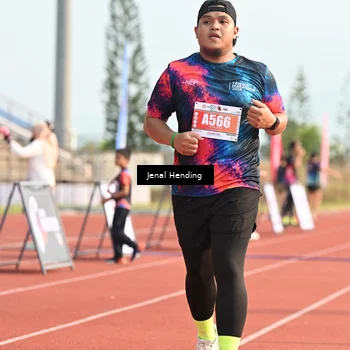 Runner Photo 4916552