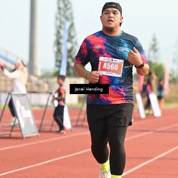 Runner Photo 4916553