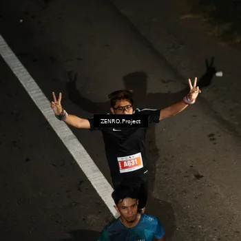 Runner Photo 4916554