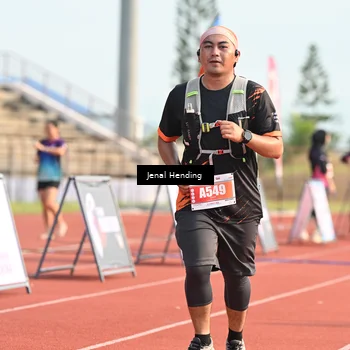 Runner Photo 4916555
