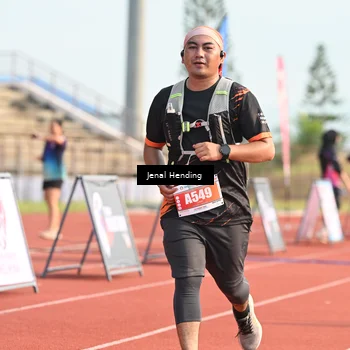 Runner Photo 4916556