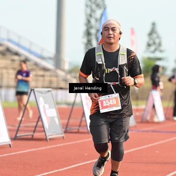 Runner Photo 4916557