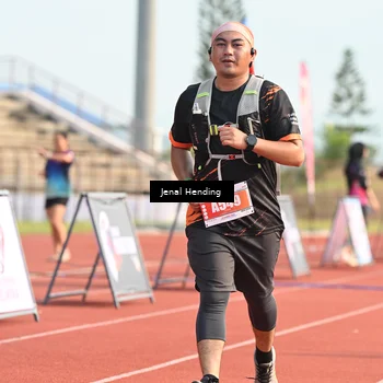 Runner Photo 4916558