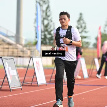 Runner Photo 4916560