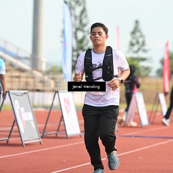Runner Photo 4916561