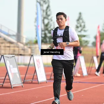 Runner Photo 4916562