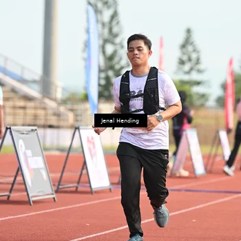 Runner Photo 4916563