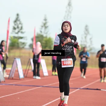 Runner Photo 4916565