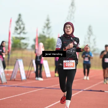 Runner Photo 4916567