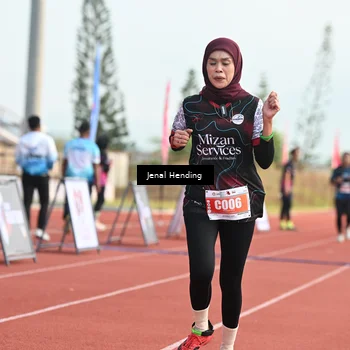 Runner Photo 4916568