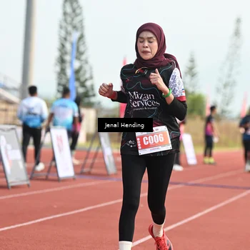 Runner Photo 4916572