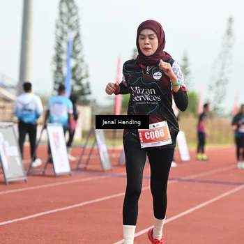 Runner Photo 4916574