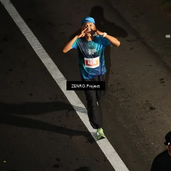 Runner Photo 4916575