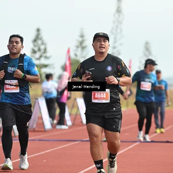 Runner Photo 4916578