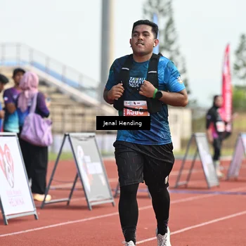 Runner Photo 4916580