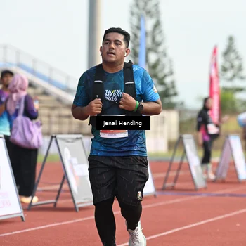 Runner Photo 4916581