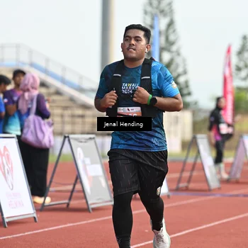 Runner Photo 4916583