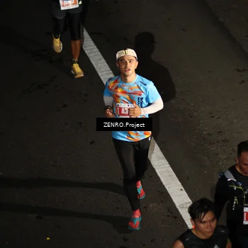 Runner Photo 4916584