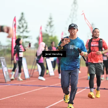 Runner Photo 4916592