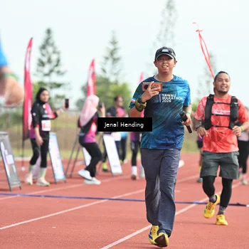 Runner Photo 4916593