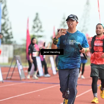 Runner Photo 4916594