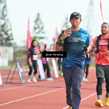 Runner Photo 4916596