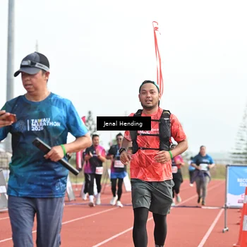 Runner Photo 4916598