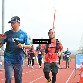 Runner Photo 4916604