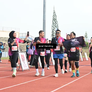 Runner Photo 4916605