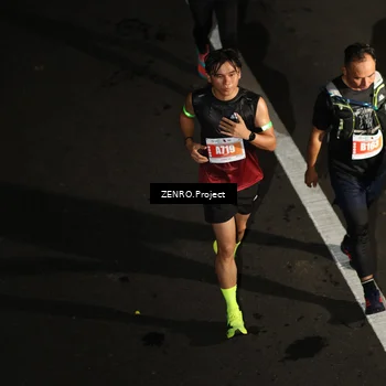 Runner Photo 4916607