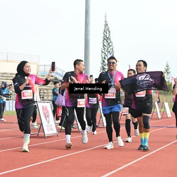 Runner Photo 4916608
