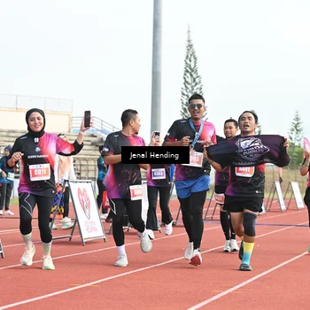 Runner Photo 4916609