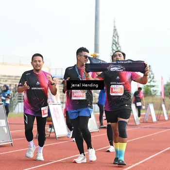 Runner Photo 4916610