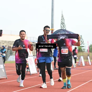 Runner Photo 4916612