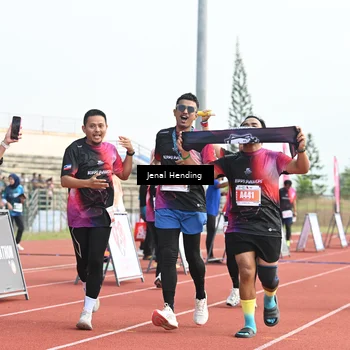 Runner Photo 4916615