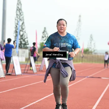 Runner Photo 4916618