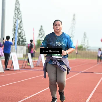 Runner Photo 4916621