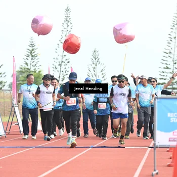 Runner Photo 4916624